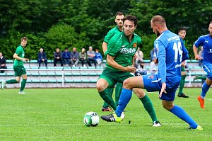 2:0 gegen Northeim in Rottleberode