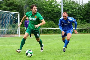 2:0 gegen Northeim in Rottleberode