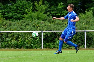 2:0 gegen Northeim in Rottleberode