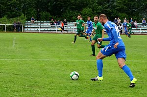 2:0 gegen Northeim in Rottleberode