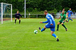 2:0 gegen Northeim in Rottleberode