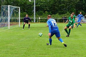 2:0 gegen Northeim in Rottleberode