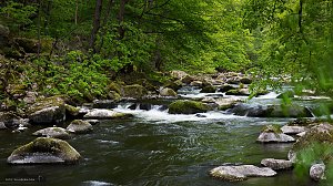 Wandern und richtig fotografieren