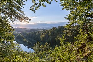 Wandern und richtig fotografieren