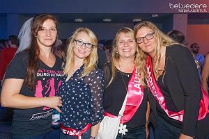 Party im Jugendclubhaus