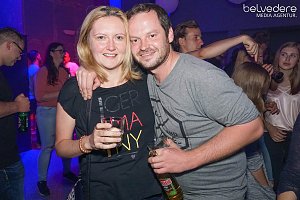 Party im Jugendclubhaus