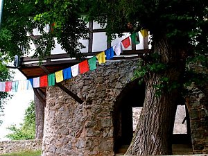 Liebenrode feiert