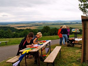 Liebenrode feiert