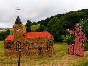 Liebenrode feiert