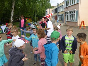 Tag der Verkehrssicherheit in Bleicherode