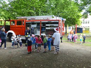 Tag der Verkehrssicherheit in Bleicherode