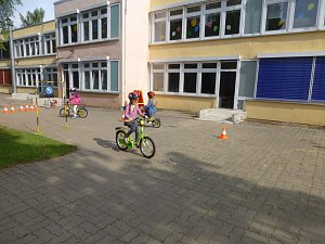 Tag der Verkehrssicherheit in Bleicherode