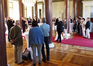 Musicalgala besucht