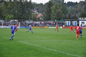 Wacker gegen FC Rot-Wei&szlig; Erfurt