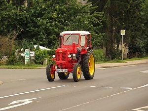"Famuluser" Zwischenstopp an der Geburtsst&auml;tte