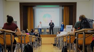 Enneagramm - Was ist denn das?