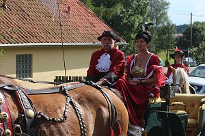 300 Jahre Sophienhof