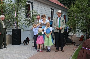300 Jahre Sophienhof