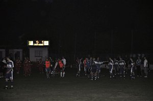 Wacker gegen FC Rot-Wei&szlig; Erfurt