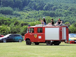 Kyffhäuser Tuningdays in Hainrode