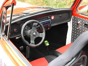 Kyffhäuser Tuningdays in Hainrode