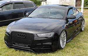 Kyffhäuser Tuningdays in Hainrode