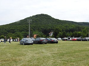 Kyffhäuser Tuningdays in Hainrode