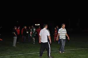 Wacker gegen FC Rot-Wei&szlig; Erfurt