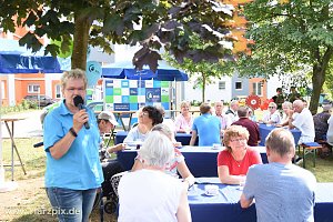 WBG Fest in Nord