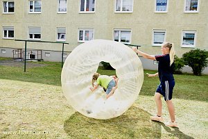 WBG Fest in Nord