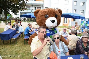 WBG Fest in Nord