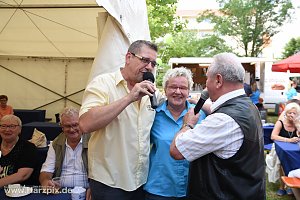 WBG Fest in Nord