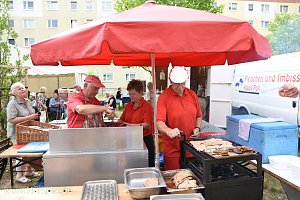 WBG Fest in Nord