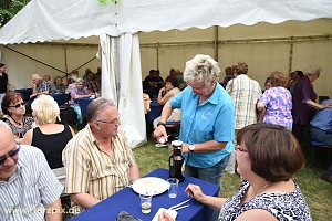 WBG Fest in Nord