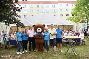 WBG Fest in Nord