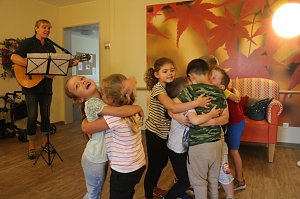 100 Jahre in Nordhausen - Emmi Tittmann's Geburtstag wurde heute ordentlich gefeiert