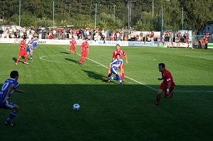 Einmaliger Pokalhiit