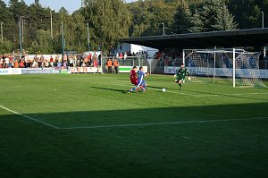 Einmaliger Pokalhiit