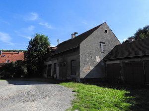 Peter Blei auf der Burg Strau&szlig;berg