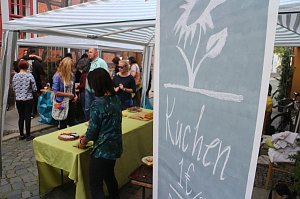 SommerVest in der Kurzen Meile