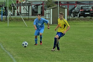 Gelungener Testspielauftakt f&uuml;r G&ouml;rsbach