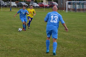 Gelungener Testspielauftakt f&uuml;r G&ouml;rsbach