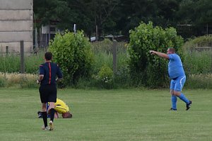 Gelungener Testspielauftakt f&uuml;r G&ouml;rsbach