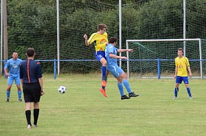 Gelungener Testspielauftakt f&uuml;r G&ouml;rsbach