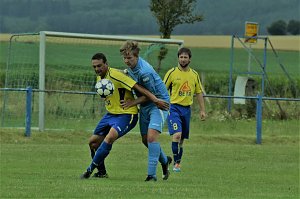 Gelungener Testspielauftakt f&uuml;r G&ouml;rsbach