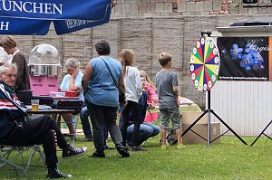 Sommerfest