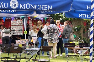 Sommerfest