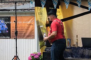 Sommerfest