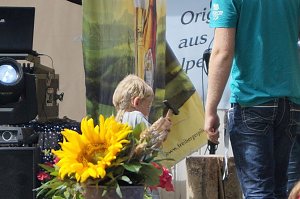 Sommerfest