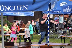 Sommerfest